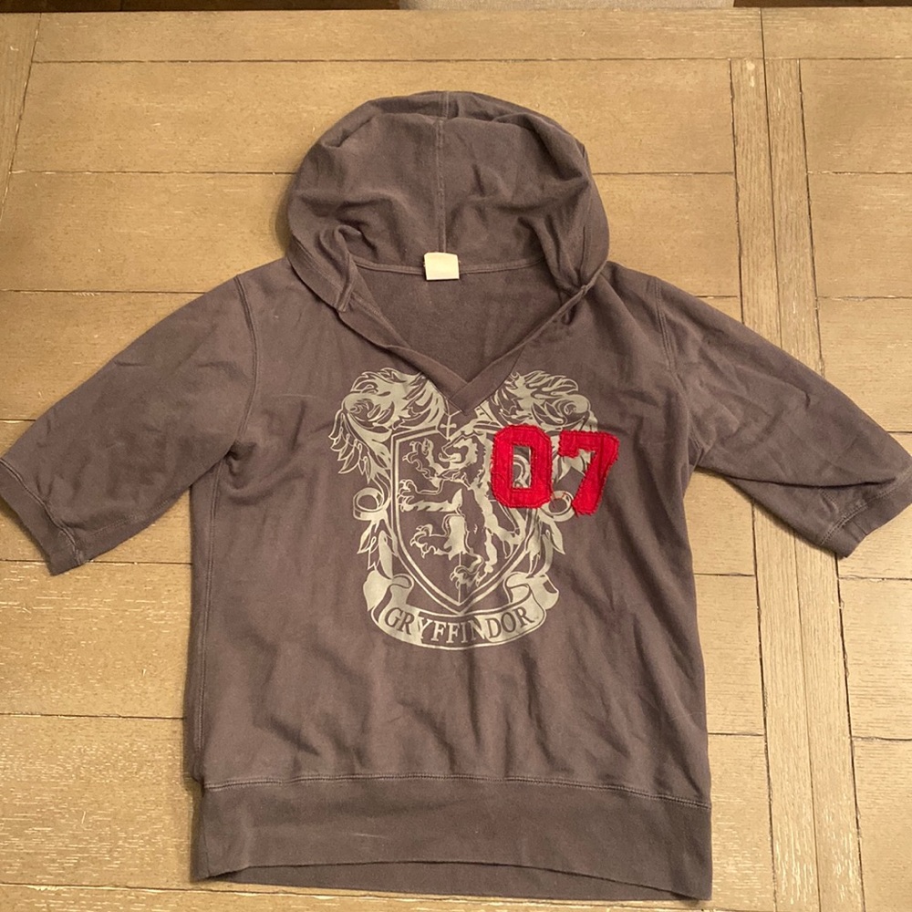 Gryffindor Hoodie